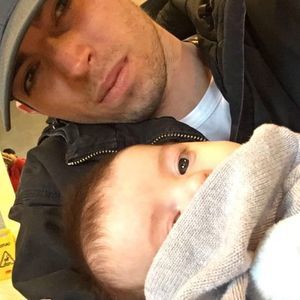 Meet your Posher, Justin